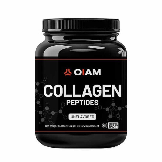 Restore - Collagen, OIAM